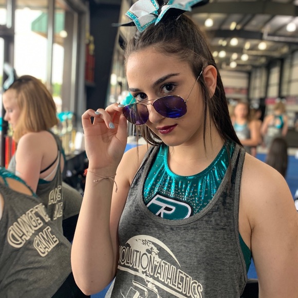 Meet your Posher, Bryanna - Picture 1 of 1